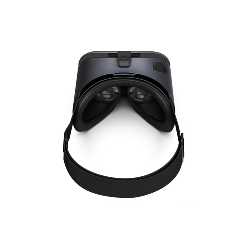 【VR MODE】HOMiDO PRIME